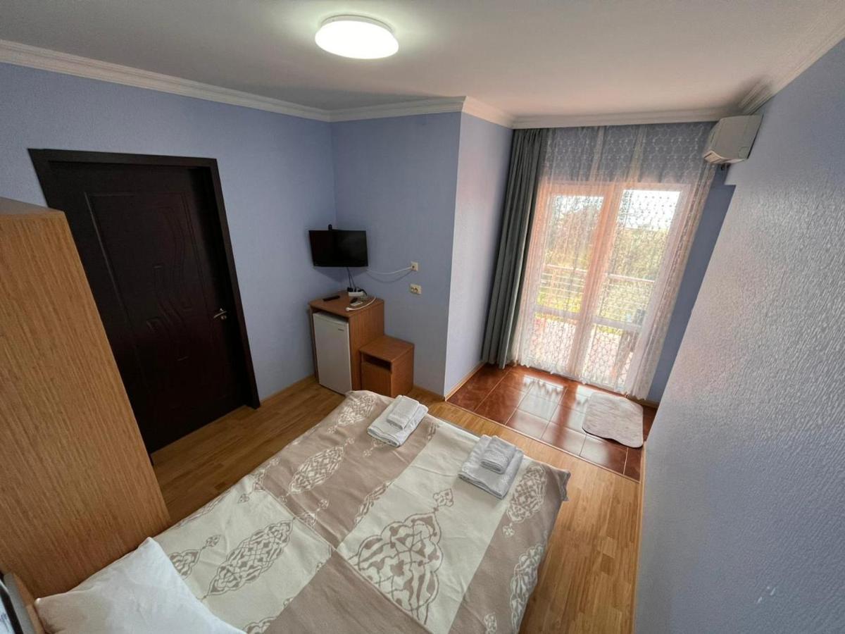 Kvariati - Guest House Kültér fotó
