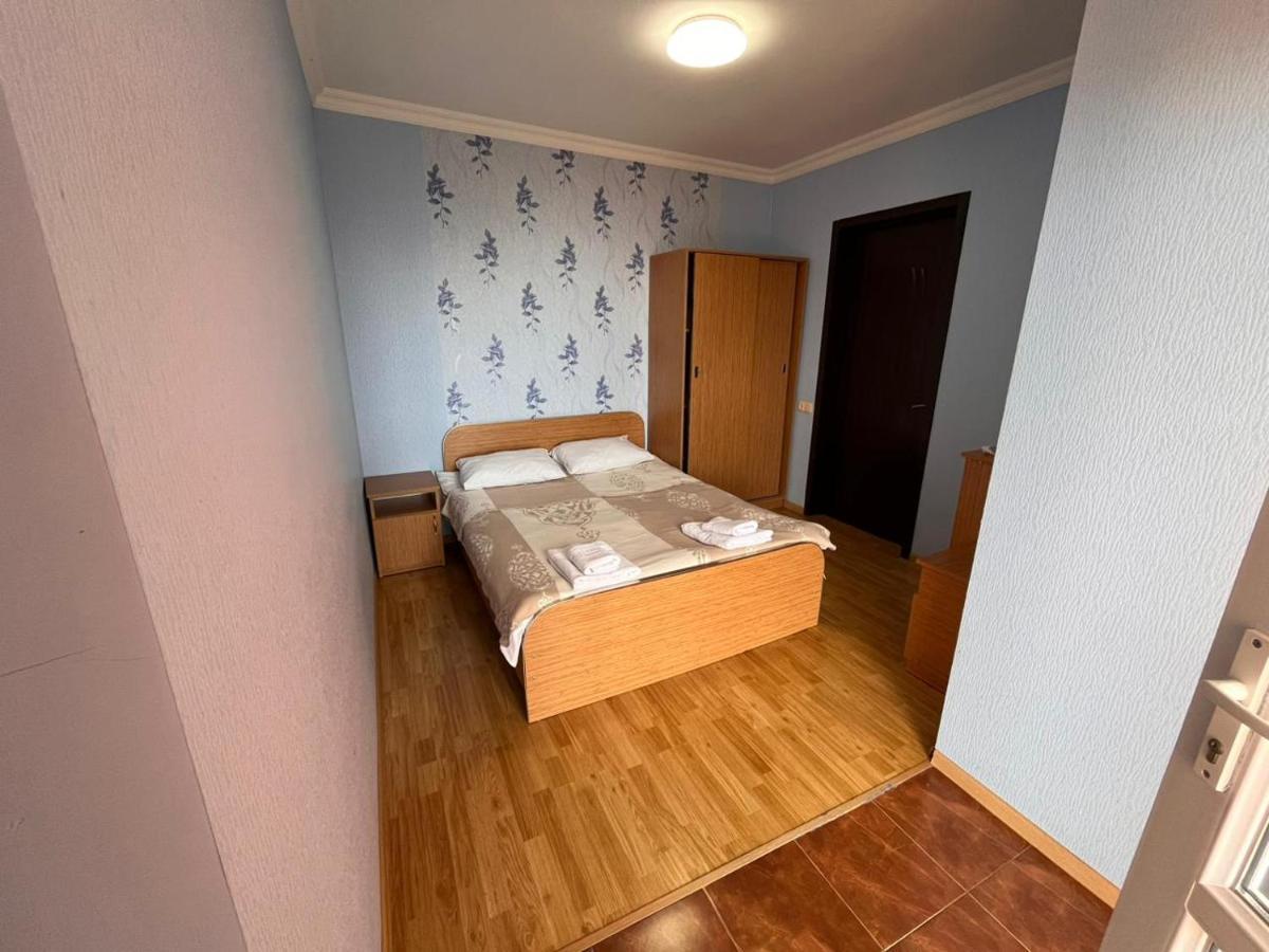 Kvariati - Guest House Kültér fotó