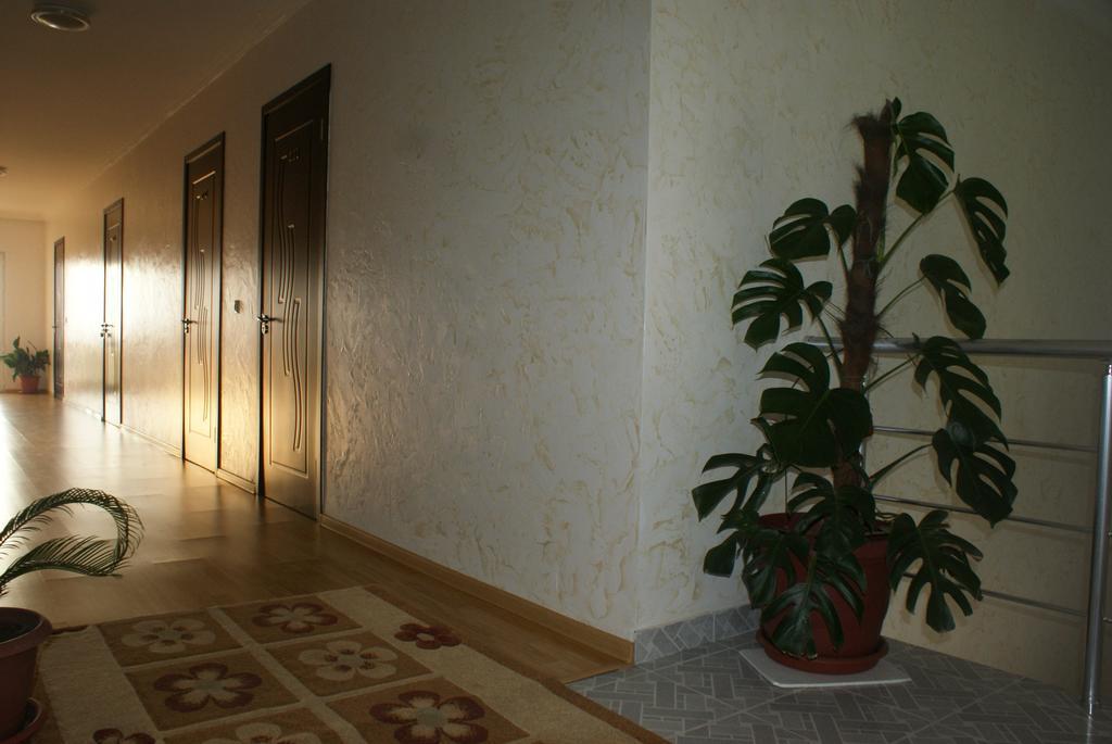 Kvariati - Guest House Kültér fotó