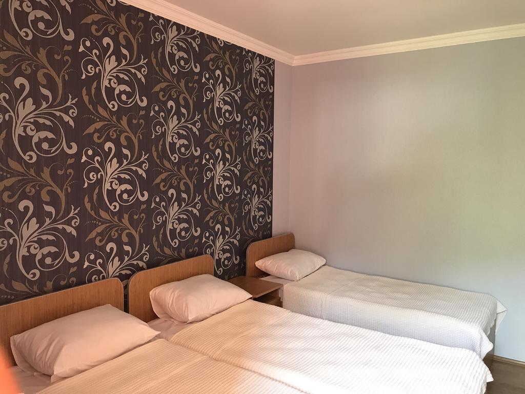 Kvariati - Guest House Kültér fotó