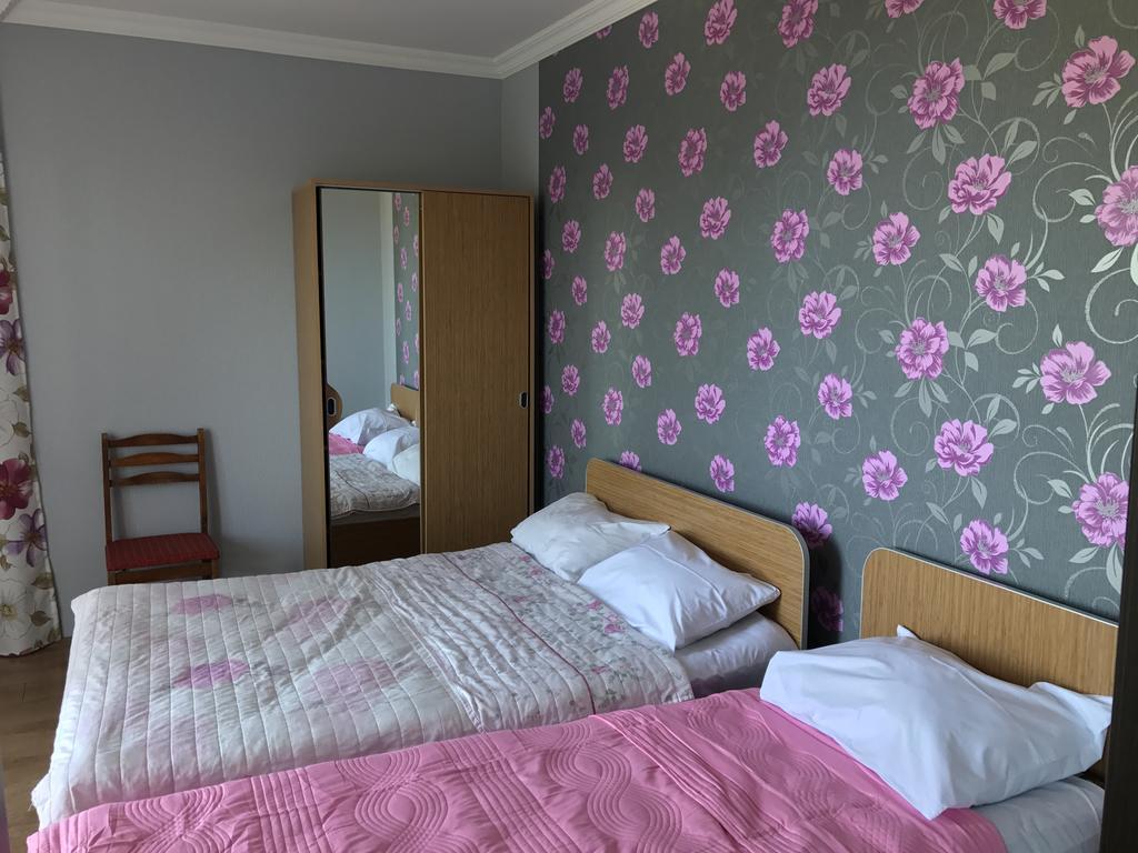 Kvariati - Guest House Kültér fotó
