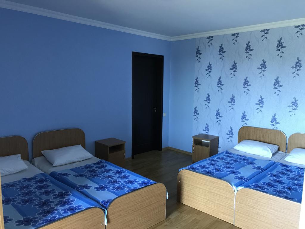 Kvariati - Guest House Kültér fotó