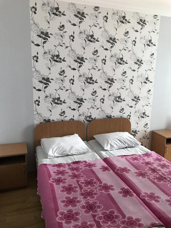 Kvariati - Guest House Kültér fotó
