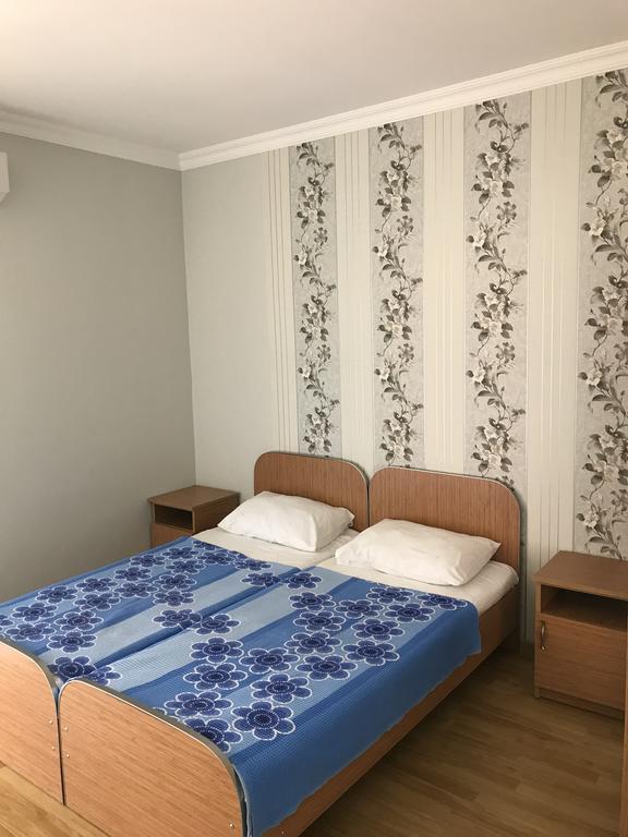 Kvariati - Guest House Kültér fotó
