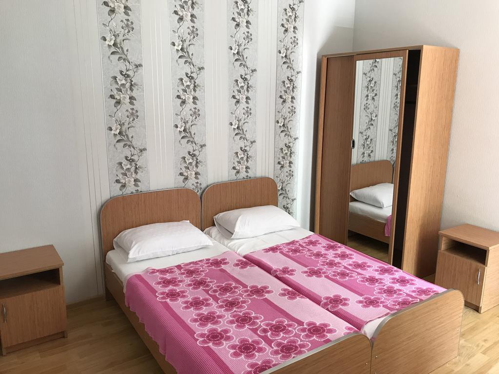 Kvariati - Guest House Kültér fotó