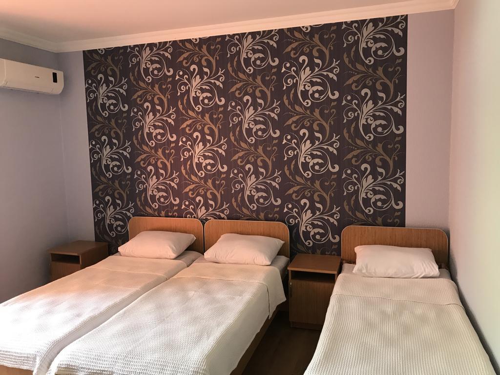 Kvariati - Guest House Kültér fotó
