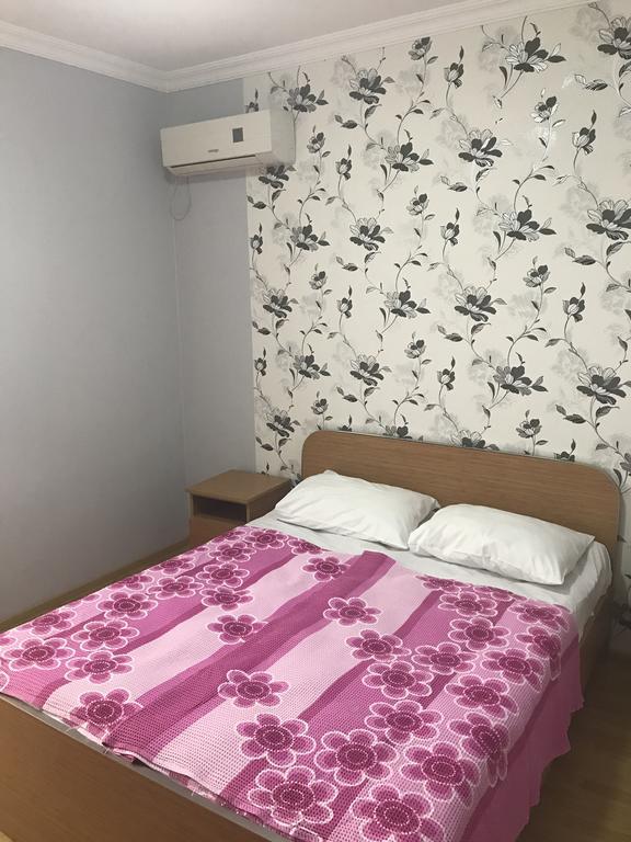 Kvariati - Guest House Kültér fotó
