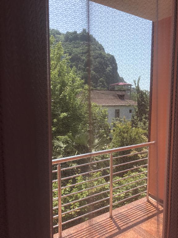 Kvariati - Guest House Kültér fotó
