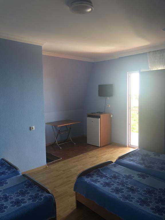 Kvariati - Guest House Kültér fotó