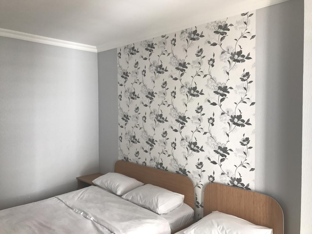 Kvariati - Guest House Kültér fotó