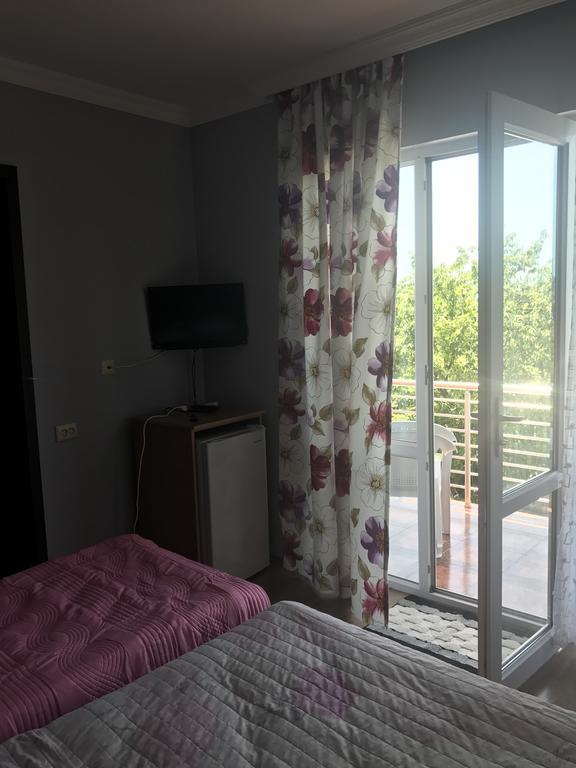 Kvariati - Guest House Kültér fotó